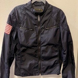 Denim & Supply Ralph Lauren Men’s Jacket US Flag